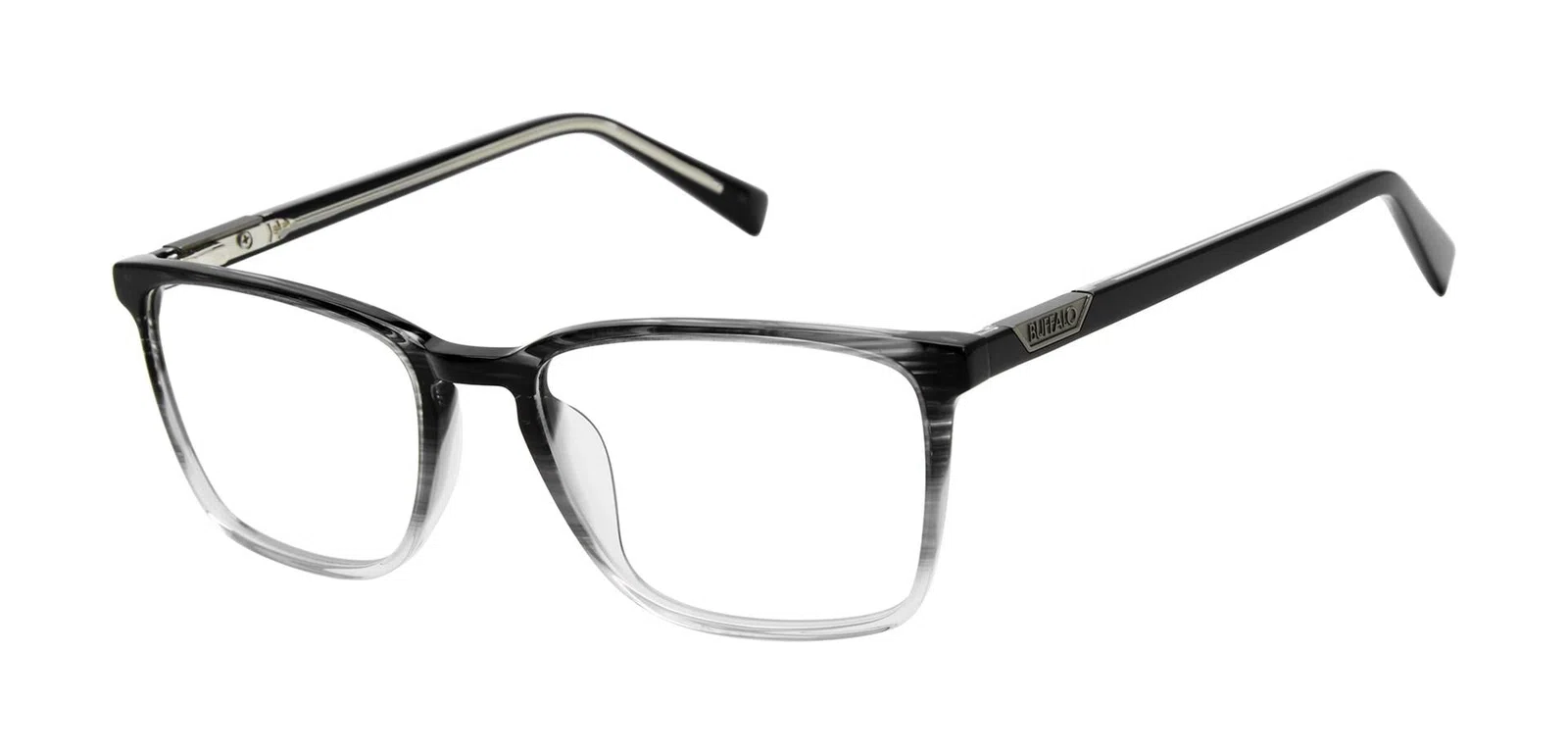 Buffalo by David Bitton BM029 Eyeglasses - view 2